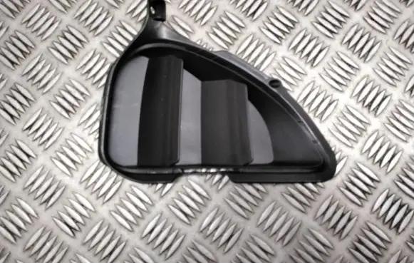 Honda CR-V Front bumper lower grill 71104SWWG000