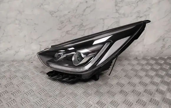 KIA Niro Headlight/headlamp 92101G5