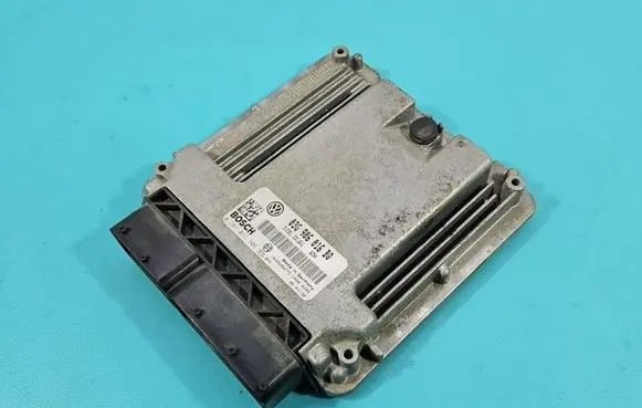 Skoda Octavia Mk2 (1Z) Engine control unit/module ECU 03G906016BQ IMPRK1555207