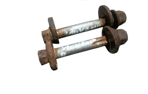 Volvo V70 Rear suspension camber bolt 