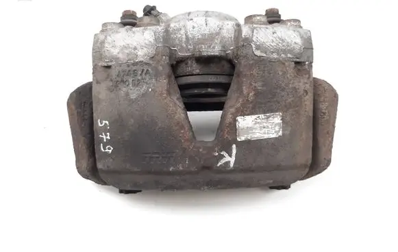 Audi A4 S4 B8 8K Front brake caliper 4748A 8780A GK01058