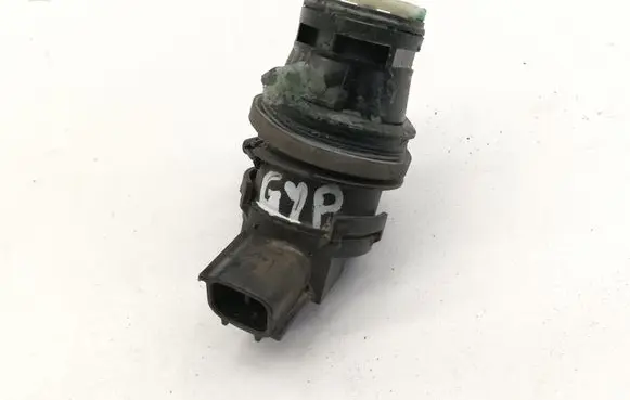 Toyota Prius (XW30) Windscreen/windshield washer pump 8533047010