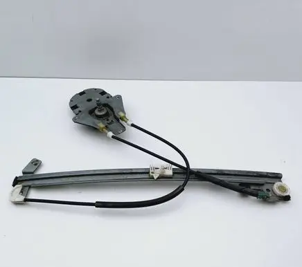 Citroen Evasion Rear door manual window regulator 111417