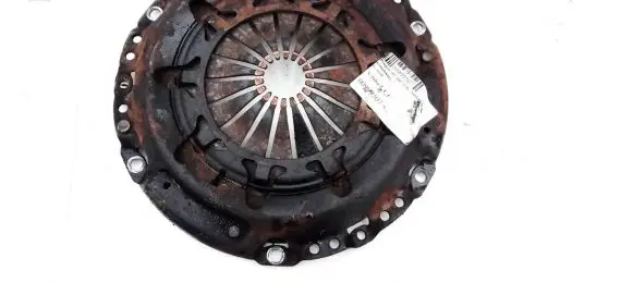 Peugeot 307 Pressure plate 