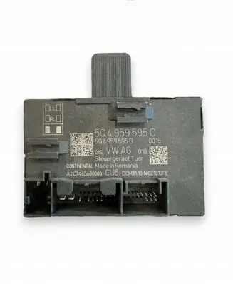 Volkswagen PASSAT B8 Door control unit/module 5Q4959595C
