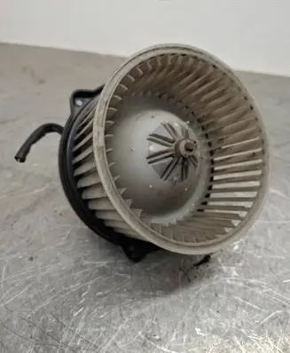 Toyota Carina T210 Heater fan/blower 0130111164 MF0160700030