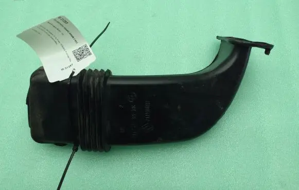 Renault Laguna III Air intake duct part 244930001R