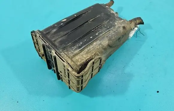 KIA Ceed Active carbon filter fuel vapour canister 31420-1H000 IMPRK1510882