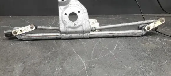 Opel Combo B Front wiper linkage 