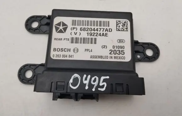 Dodge Durango Parking PDC control unit/module 68204477AD