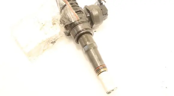 Audi A3 S3 8P Fuel injector 0414720313
