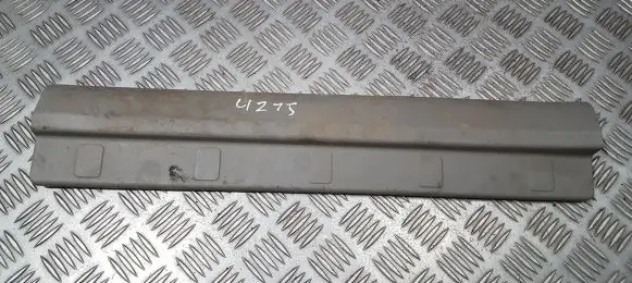 Nissan X-Trail T30 Front sill trim cover 769528h300 h611-5452-200