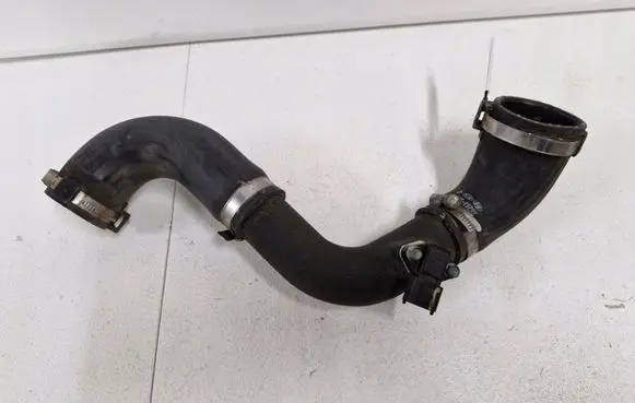 Hyundai Tucson TL Intercooler radiator