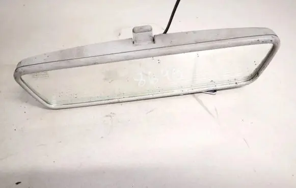Volkswagen PASSAT B5 Rear view mirror (interior) 3b0857511g