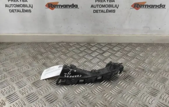 Mini Cooper Countryman R60 Rear bumper mounting bracket 51129802116