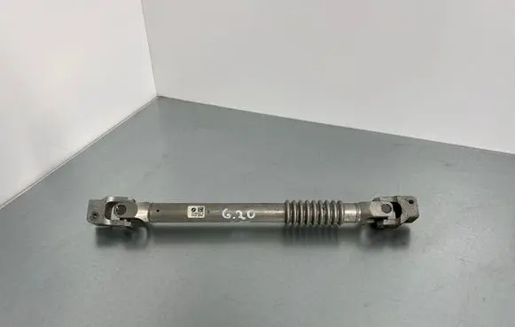 BMW 3 G20 G21 Steering column universal joint 6862087