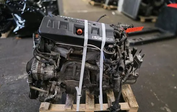 Honda Civic Engine swap R18A2