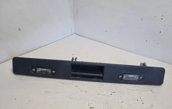 Volvo XC90 Tailgate/trunk/boot exterior handle 31253018 7890
