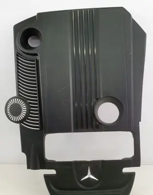Mercedes-Benz C W204 Engine cover (trim) A2710101267