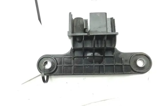 Opel Vivaro Sliding door check strap stopper 777895164R 93451803
