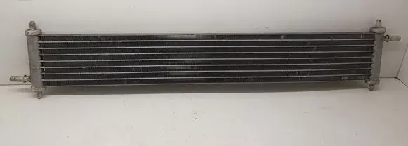 Land Rover Range Rover Sport L494 Fuel cooler (radiator) CPLA8D010AA DPLAFUELCJ29415F0D