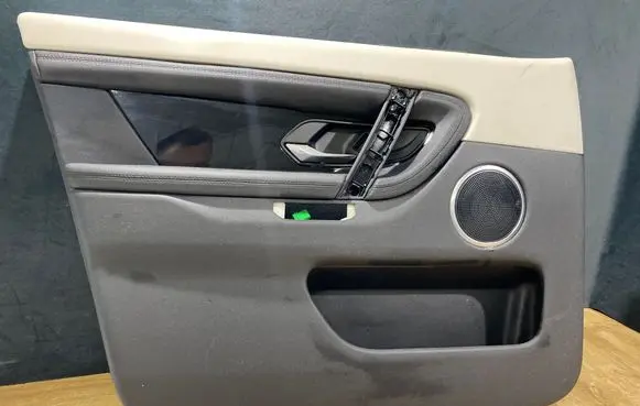 Land Rover Discovery Sport Front door card panel trim LK72237B75