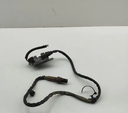 Ford Transit VII Lambda probe sensor JK215L248AG