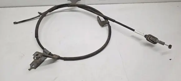 Handbrake/parking brake wiring cable