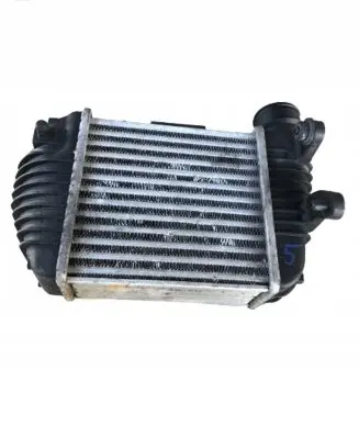 Audi A6 S6 C6 4F Intercooler radiator 4F0145806T