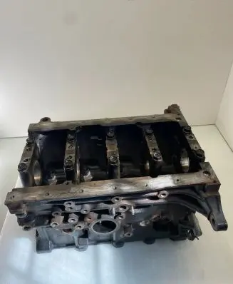 Mazda 6 Engine block R2AA