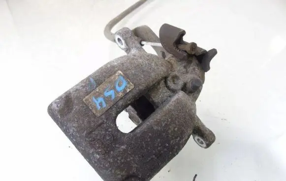 Citroen DS4 Rear brake caliper