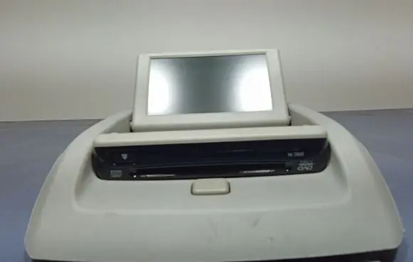 Mazda MX-5 NB Miata Radio/CD/DVD/GPS head unit CC3366EV0