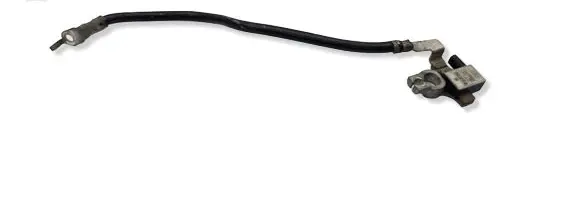 Skoda Octavia Mk3 (5E) Negative earth cable (battery) F1FT10C679BA