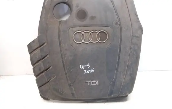 Audi Q5 SQ5 Engine cover (trim) 03L103925 AZ5CCG0Y PTPA6P