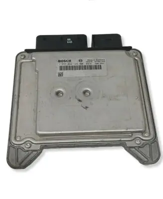 BMW X5 E70 Steering rack control module 1277022124 080219 0273011022