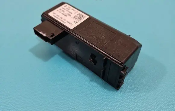 Ford S-MAX Central body control module F2GT-18D816-BF IMPRK1492402