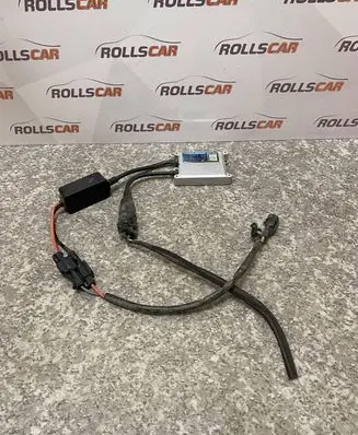 Xenon control unit/module