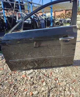 Hyundai Sonata Front door