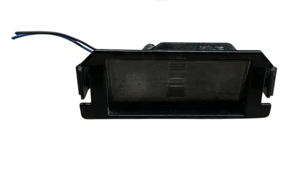 KIA Rio Number plate light A046695 9250X2C7