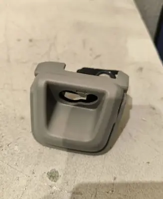 Volvo V70 Other interior part 09193490