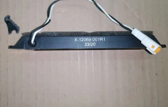 Tesla Model S Keyless (KESSY) go control unit/module X12069001R1