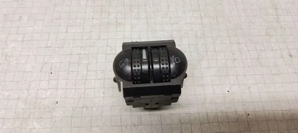 Volkswagen PASSAT B5 Headlight level height control switch 3B0941333C