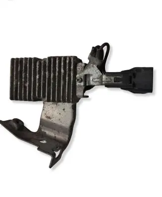 Lexus RX 450H Fuel injection pump control unit/module 2308031151