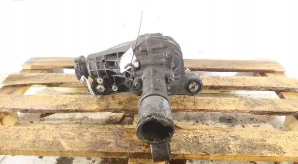 Mercedes-Benz R W251 Front differential 4460310034