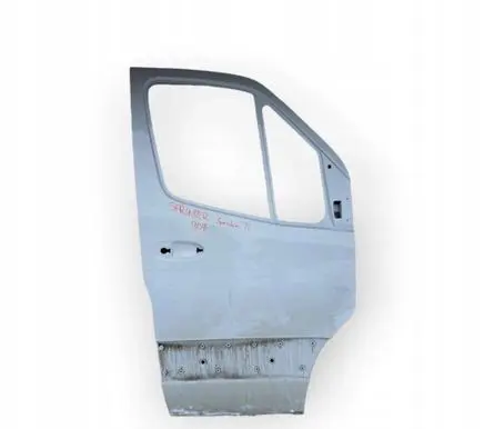 Mercedes-Benz Sprinter W907 W910 Front door YT5TEILE
