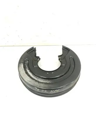 Volkswagen Transporter - Caravelle T6 Rear brake disc plate dust cover 7E0615611