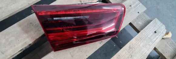 Audi A6 S6 C7 4G Tailgate rear/tail lights 4G5945093E