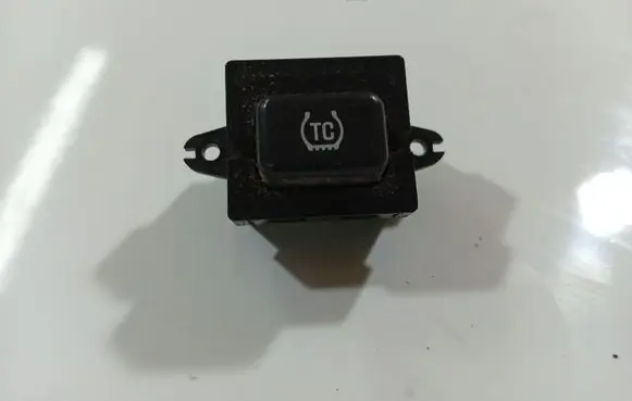 Other switches/knobs/shifts