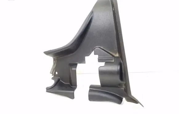 Mercedes-Benz E C207 W207 Other trunk/boot trim element A2076930533