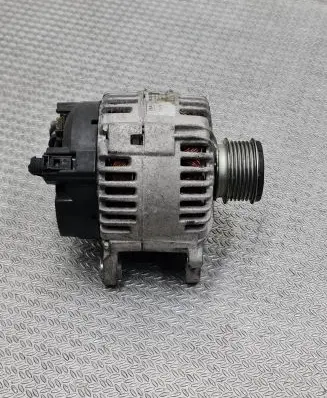 Audi A3 S3 8P Generator/alternator